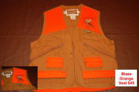 hunting vest for sale
